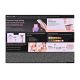 4. BRAUN PL7432 Epilator