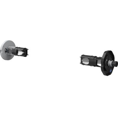 12. Canon imagePROGRAF TC-21 24" Color A1 Printer (Speditionsversand)