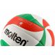 3. Molten V5M1500 volleyball ball