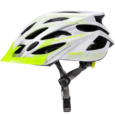 9. Meteor Gruver M 55-58 cm 24801 bicycle helmet