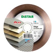 Distar Diamond Blade Edge 250 x 1.4 x 25 x 25.4