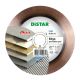 Distar Diamond Blade Edge 250 x 1.4 x 25 x 25.4