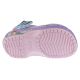 4. Crocs Classic Bluey Multi Clog T 212370-90H Pink 22/23