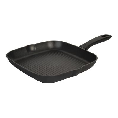 BALLARINI Avola titanium grill pan 28 cm 75002-924-0