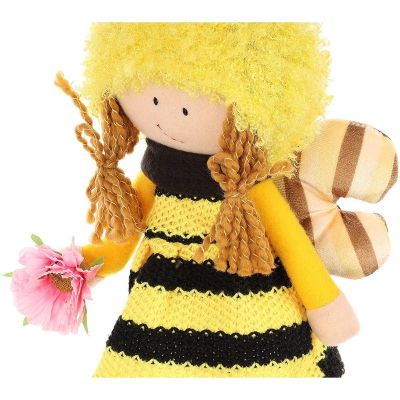 9. BEE 30CM SPRING DECORATION