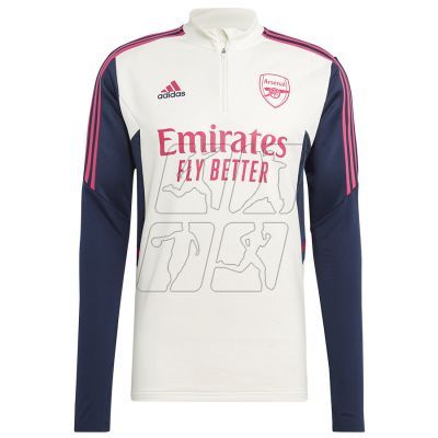 7. Sweatshirt adidas Arsenal London Training Top M HT4437