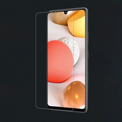 6. Nillkin Amazing H protective tempered glass 9H Samsung Galaxy A42 5G