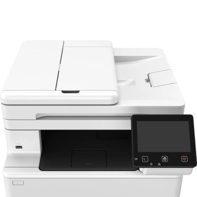 14. Canon i-SENSYS MF664Cdw Laser A4 1200 x 1200 DPI 25 ppm Wi-Fi