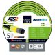 5. CELLFAST Green ATS2 15-120 garden hose (25000 mm)