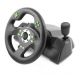 15. Esperanza Drift EGW101 steering wheel (PC, PS3; black)
