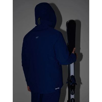 4. Ski jacket 8000 membrane men's 4F 4FRAW25TTJAM1080-30S