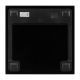 3. Esperanza Aerobic EBS002K Bathroom Scale (Black)