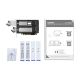 10. Icy Dock MB842MP-B Hard Drive Enclosure