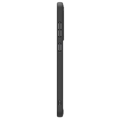 7. Spigen Ultra Hybrid Case for Samsung Galaxy A56 5G - Matte Black