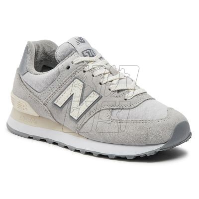 3. New Balance NB 574 W U574GBG shoes