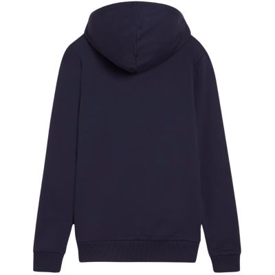 9. Puma Team Goal Casuals Hoody W 658621 06