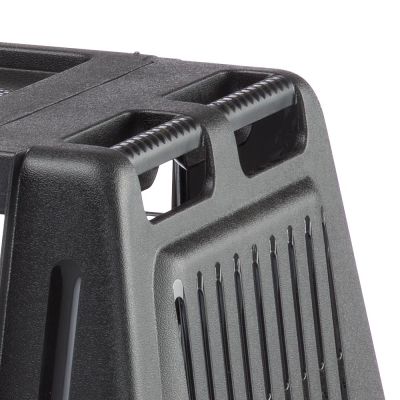 5. FERPLAST Atlas Car 100 Scenic - car carrier for animals