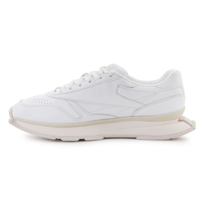 4. Reebok Classic Leather Ltd RMIA04CC99LEA0050100-LTHX White