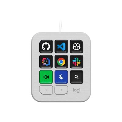 Logitech MX KEYPAD