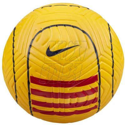 2. Nike FC Barcelona Strike Ball DC2419-728