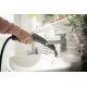 43. KARCHER SC 3 EasyFix Steam Cleaner - 1.513-650.0