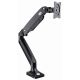 15. GEMBIRD ADJUSTABLE DESK MONITOR ARM 17"–35" UP TO 10 KG