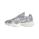 6. Adidas Originals Falcon Off White/Grey Two/Cloud White sports shoes - EF4975