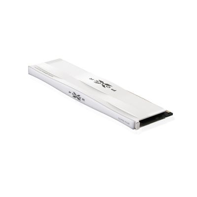 3. DDR5 Silicon Power XPOWER Zenith RGB Gaming Memory 64 GB (2 x 32 GB) 6000 MHz CL30 1.35 V White