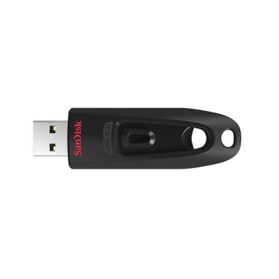 3. SANDISK ULTRA 512GB 100MB/s USB 3.0