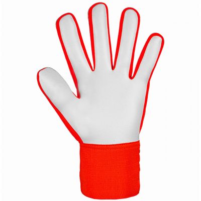 4. Reusch Attrakt Starter Solid Jr 5472514 2210 Goalkeeper Gloves