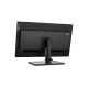 32. Lenovo ThinkVision P27u-20 Computer Monitor 68.6 cm (27") 3840 x 2160 px 4K Ultra HD LED Black