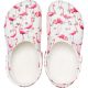 6. Crocs Classic Party Jr 207826 1CW Slides