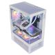 14. XPG INVADER X MINI White case