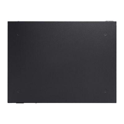 5. TP-Link Omada SG2452LP Network Switch Managed L2/L2+ Gigabit Ethernet (10/100/1000) PoE Support 1U Black