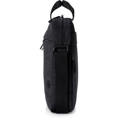 4. HP Prelude Pro Recycled Laptop Bag for 17.3" Notebook Black 3E2P1AA