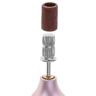 7. ADLER AD 2181 nail drill