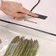 4. Compact vacuum sealer FoodSaver VS0290X