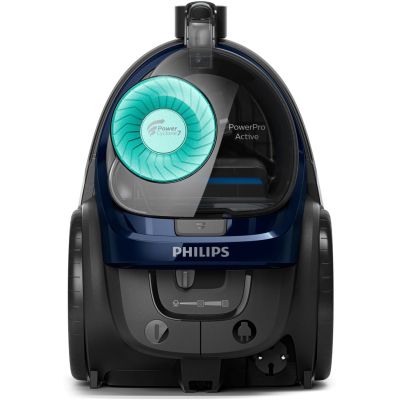 14. Philips 5000 series FC9556/09 Bagless Vacuum Cleaner