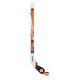 56. Inglasco Mini NHL 530AN000056 Plastic Stick