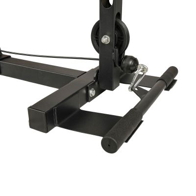 53. Single-station multi-gym Multi Gym Basic BMG4202