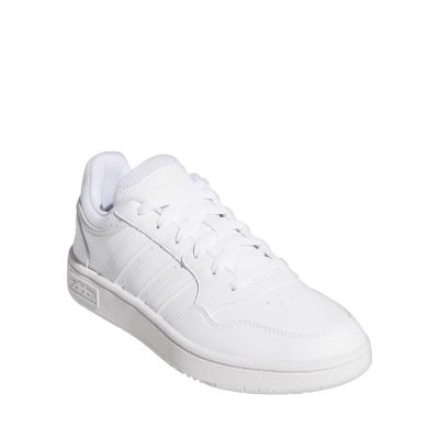 2. adidas Hoops 3.0 Low Classic W GW3036 shoes