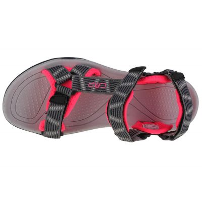 3. CMP Hamal Wmn Hiking Sandal W 38Q9956-03TE Sandals