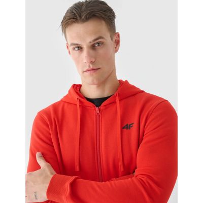 8. 4F M 4FWMM00TSWSM1466-60S sweatshirt
