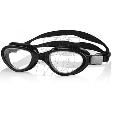 2. Aqua-Speed X-PRO glasses black