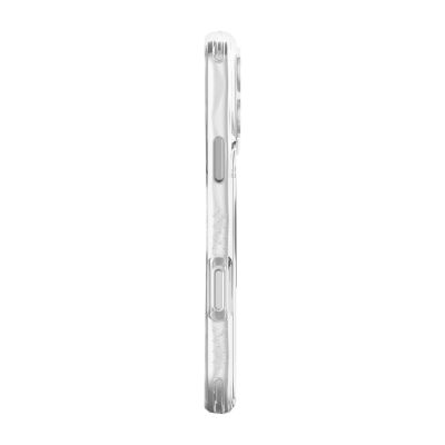 5. LAUT CARBON MATTER mobile phone case 16 cm (6.3") Transparent