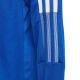 10. Adidas Tiro 21 Training Top Youth Jr GM7322 sweatshirt