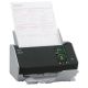 13. Ricoh fi-8040 ADF+Manual Feed Scanner 600 x 600 DPI A4 Black, Gray