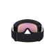 4. POC Fovea Mid Ski Goggles Black Cat.2