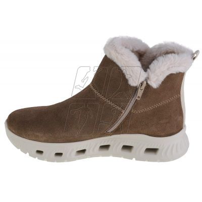 2. Rieker Booties W M6050-64 shoes