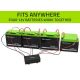 4. Qoltec 51098 48V voltage balancer for 4x12V | 10A | LiFePO4 AGM GEL batteries